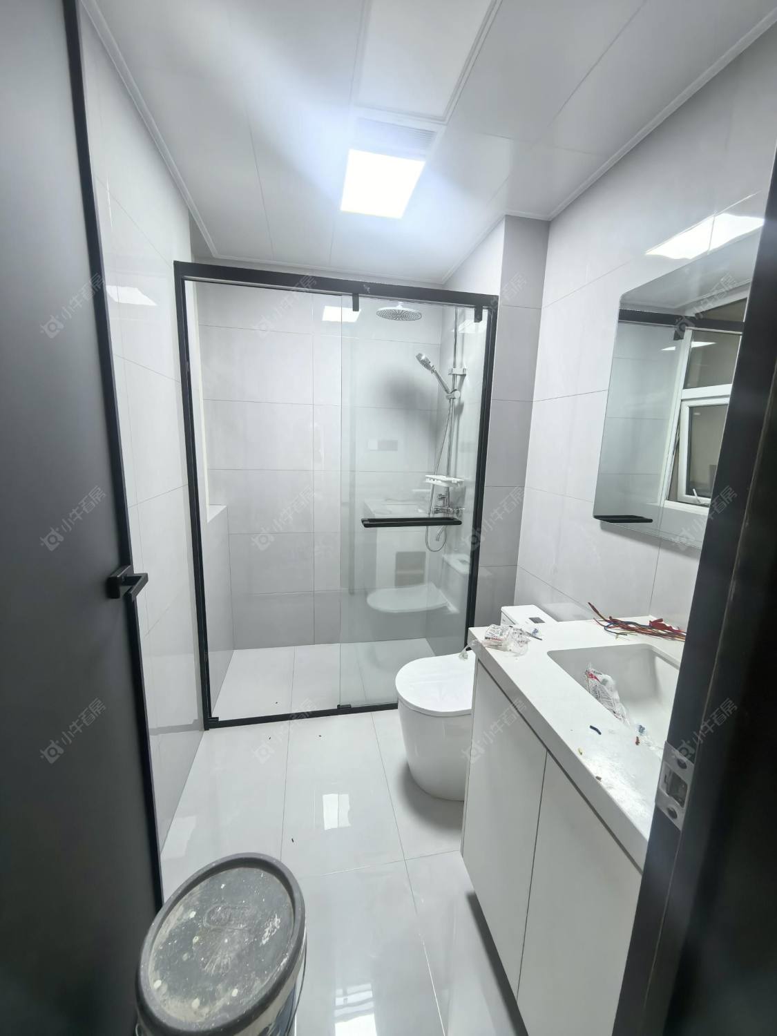 常州蔚蓝天地一二期在租房源室内图_小牛看房