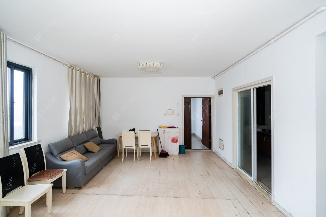 常州高成天鹅湖在售二手房源室内图_小牛看房