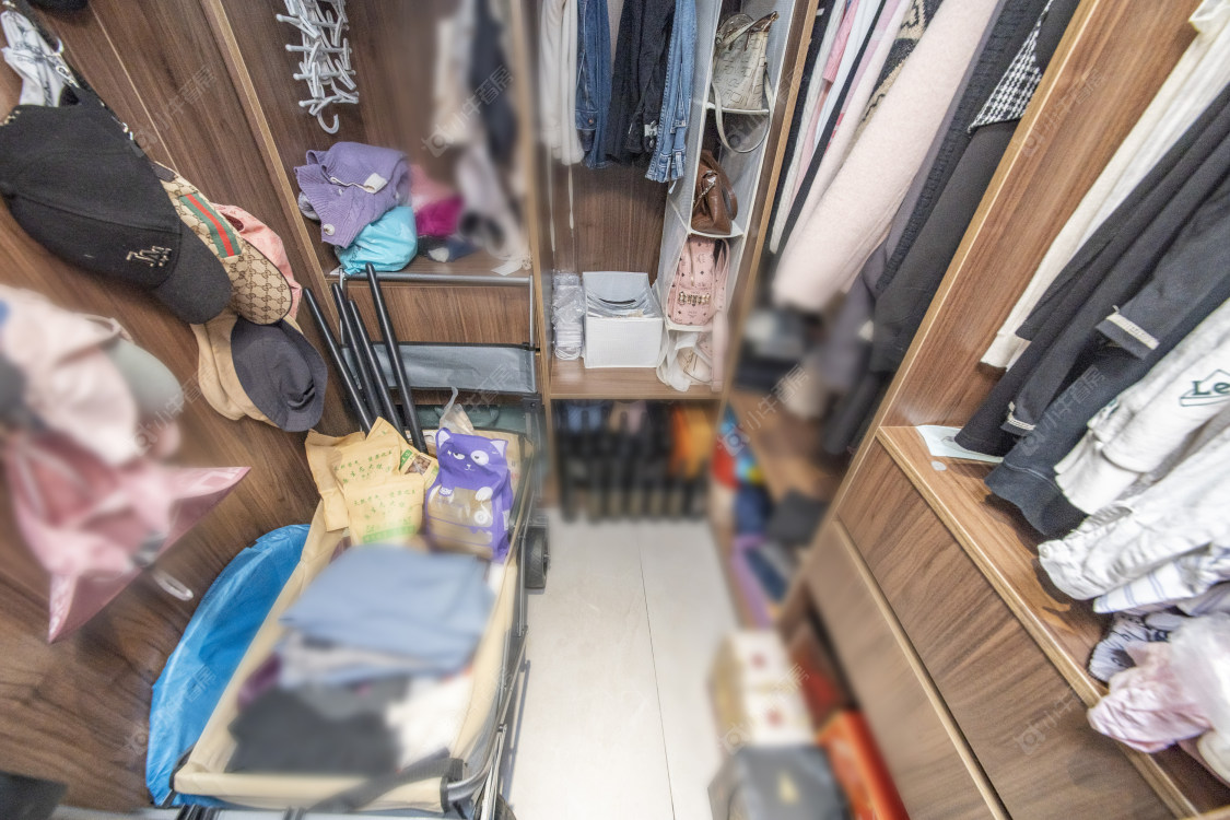 常州星河国际七区在售二手房源室内图_小牛看房