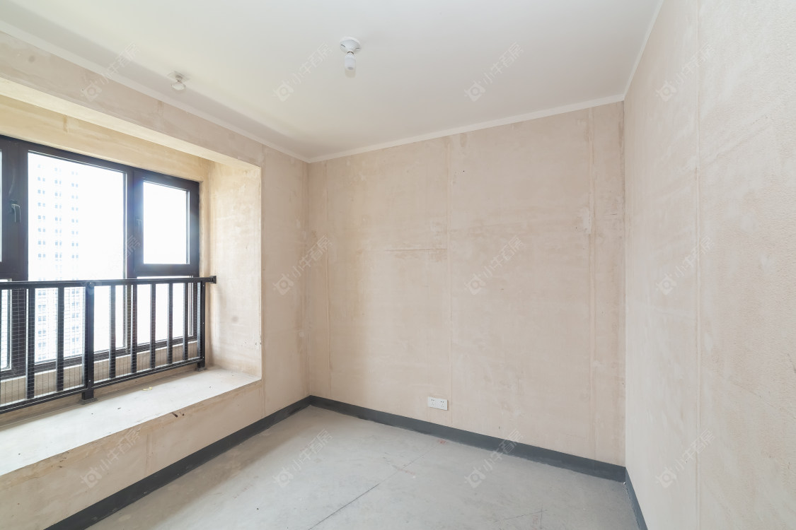 常州新城黑牡丹·世纪之光在售二手房源室内图_小牛看房