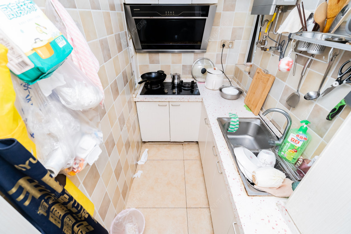 常州水岸花语在售二手房源室内图_小牛看房