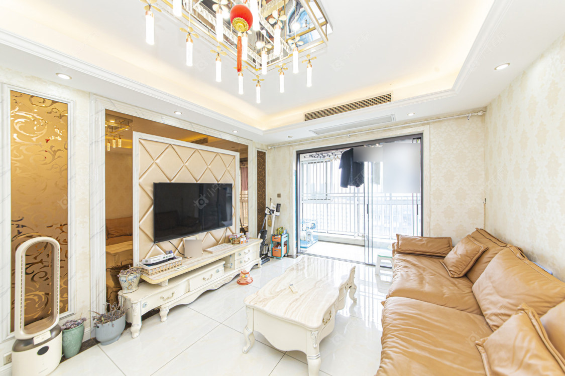 常州津通雅苑在售二手房源室内图_小牛看房