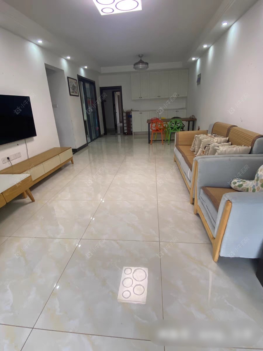 常州怡美花园在租房源_小牛看房