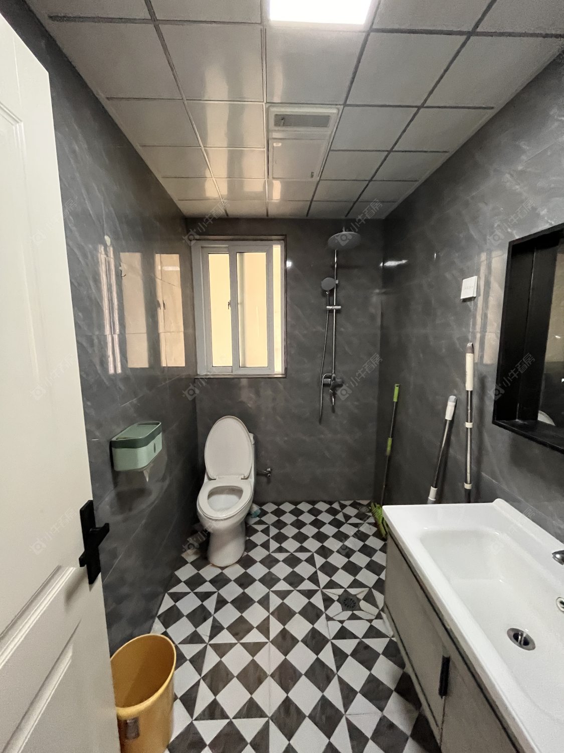 常州青洋花苑在租房源室内图_小牛看房