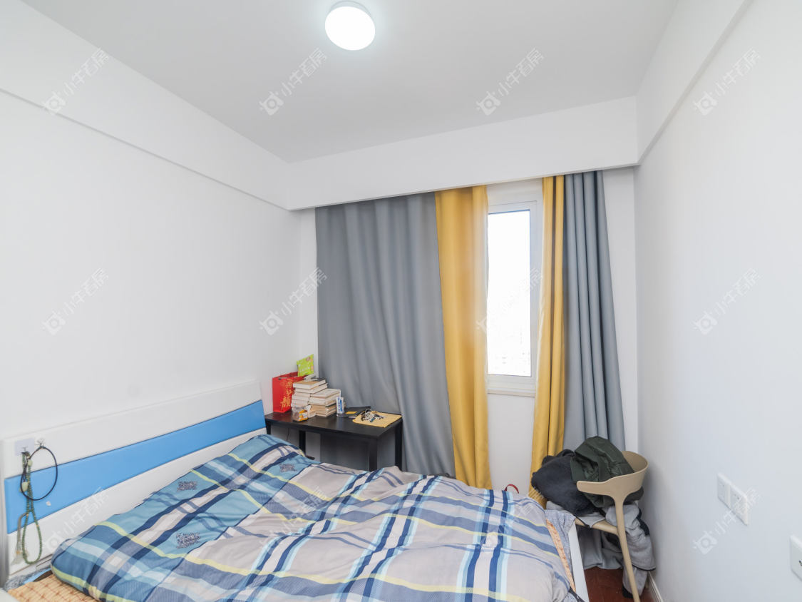 常州港龙新港城在租房源室内图_小牛看房