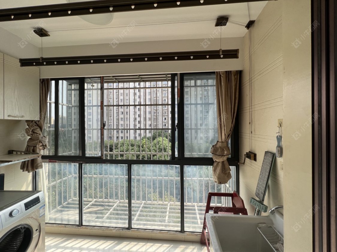 常州滨江明珠城东区在租房源室内图_小牛看房