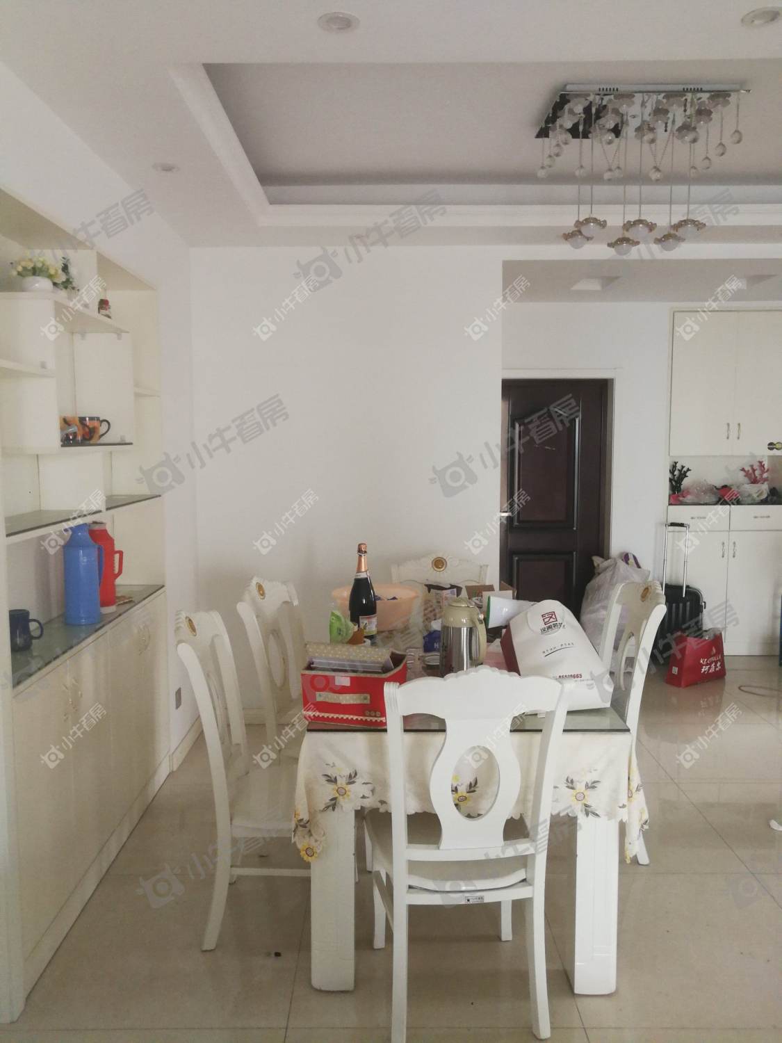 常州嘉禾尚郡在租房源_小牛看房