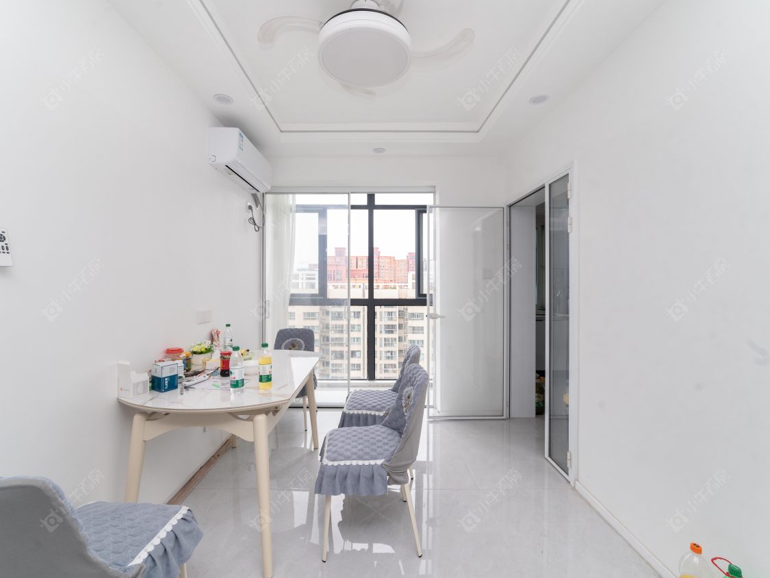 常州中天名园在售二手房源室内图_小牛看房