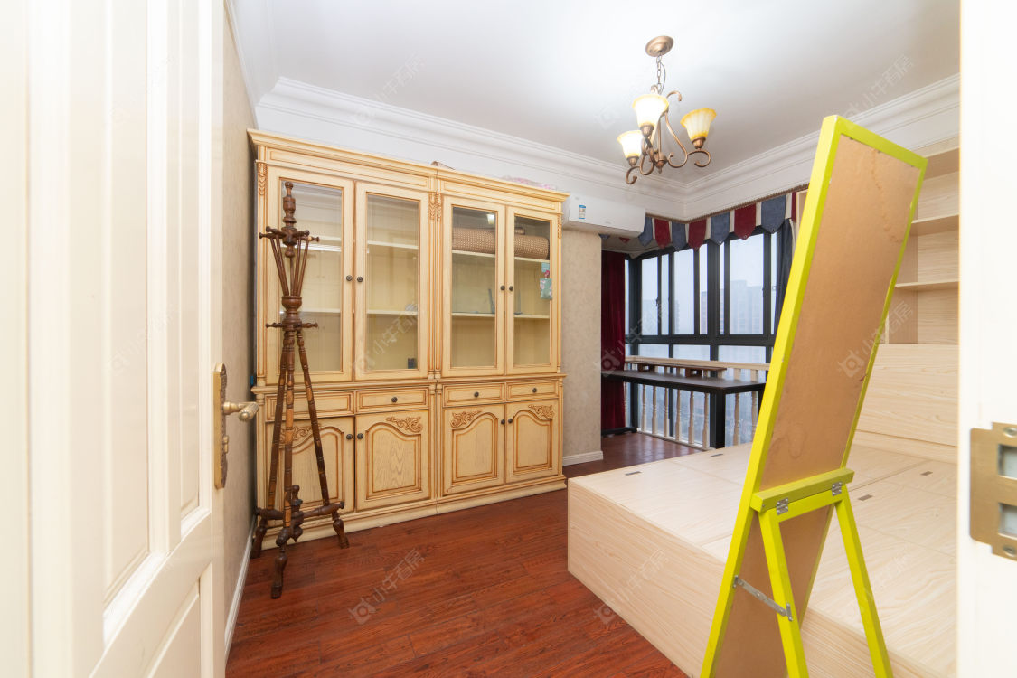 常州泰盈八千里在售二手房源室内图_小牛看房