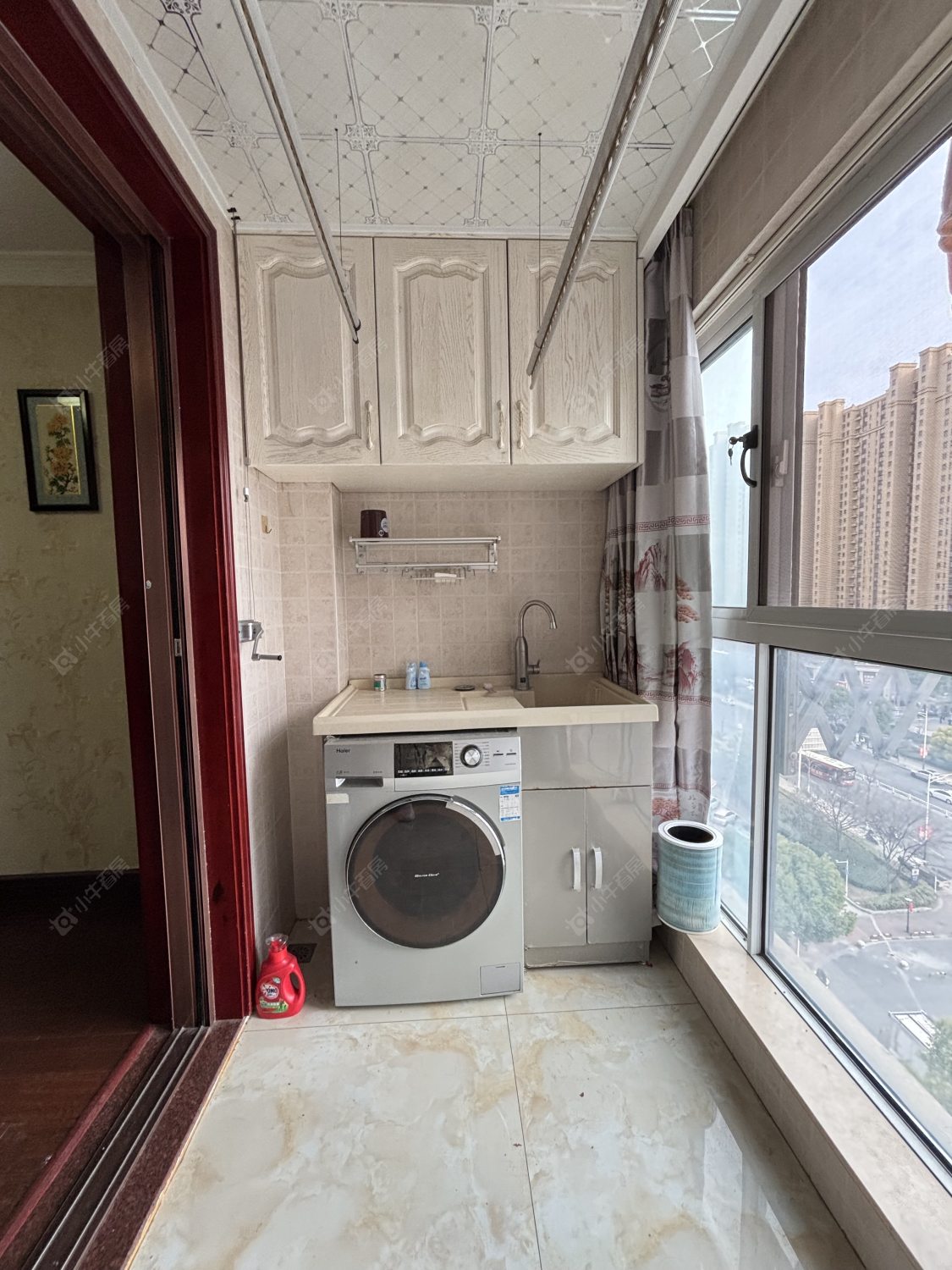 常州泰盈八千里在租房源室内图_小牛看房