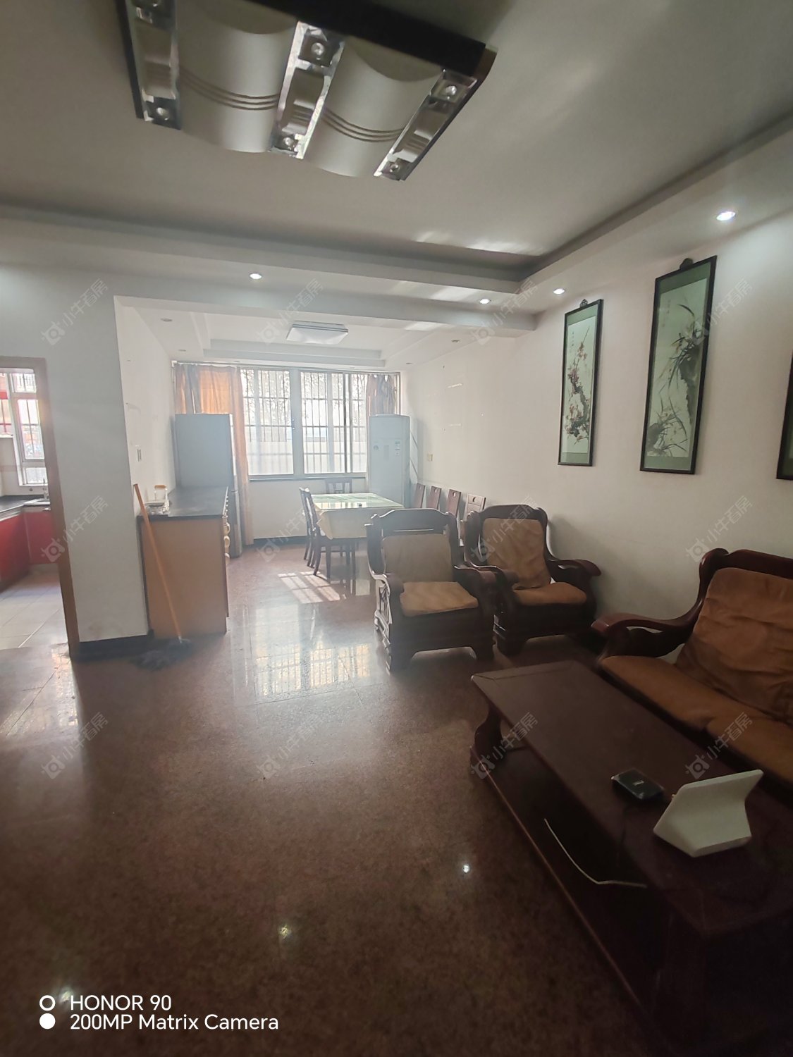 常州翠竹新村北区在租房源室内图_小牛看房