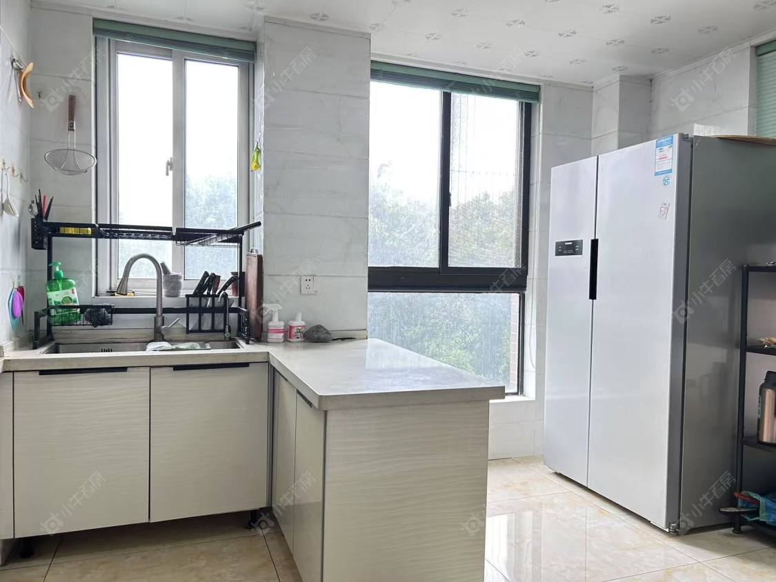 九洲花园二期房源室内图 常州九洲花园二期在租房源室内图_小牛看房