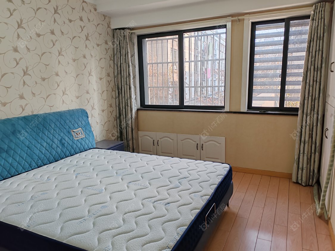 常州藻江花园二期在租房源_小牛看房