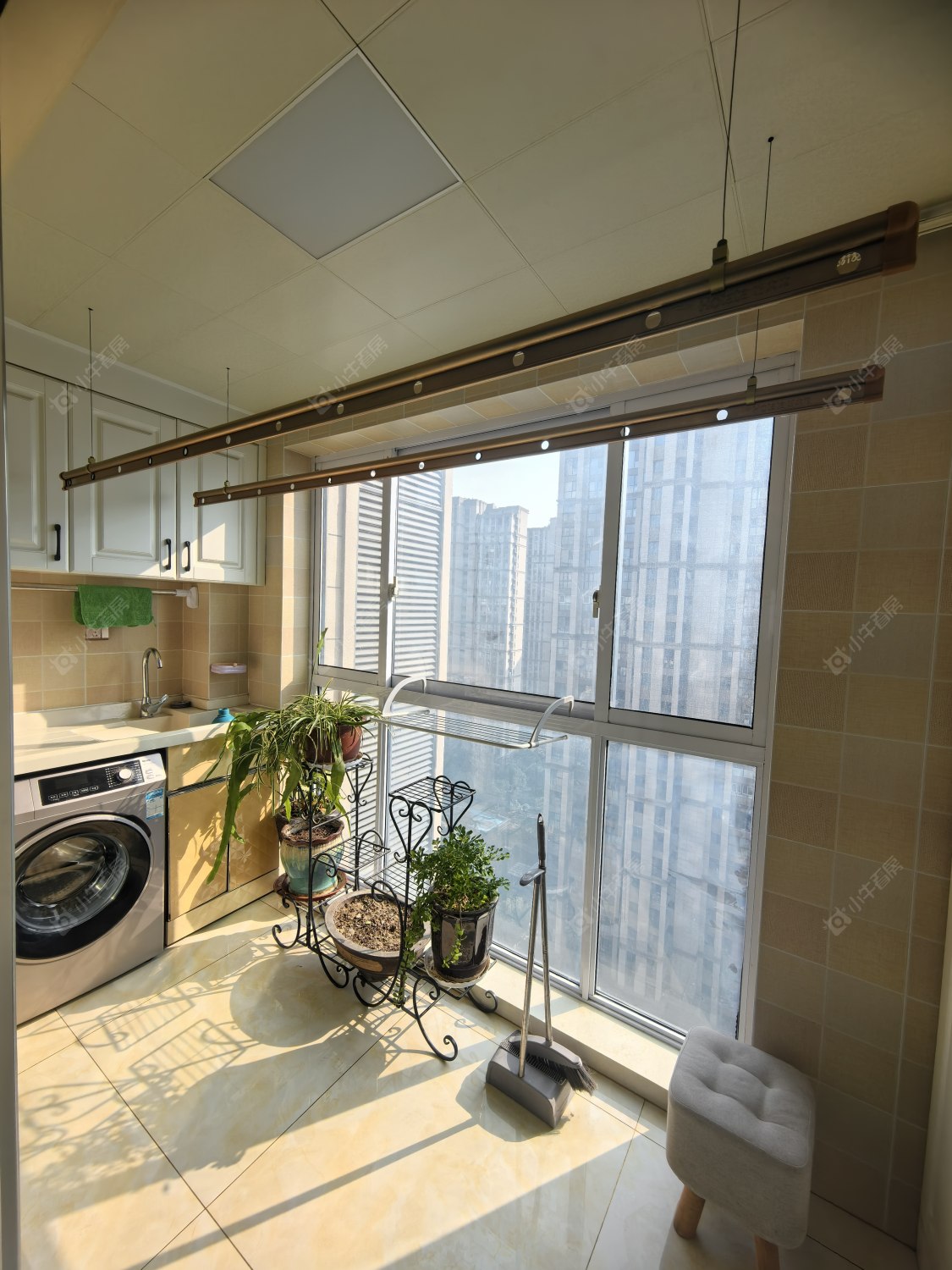 弘阳上城房源室内图 常州弘阳上城在租房源室内图_小牛看房