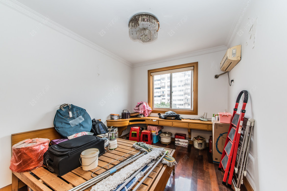 常州惠山苑在售二手房源室内图_小牛看房