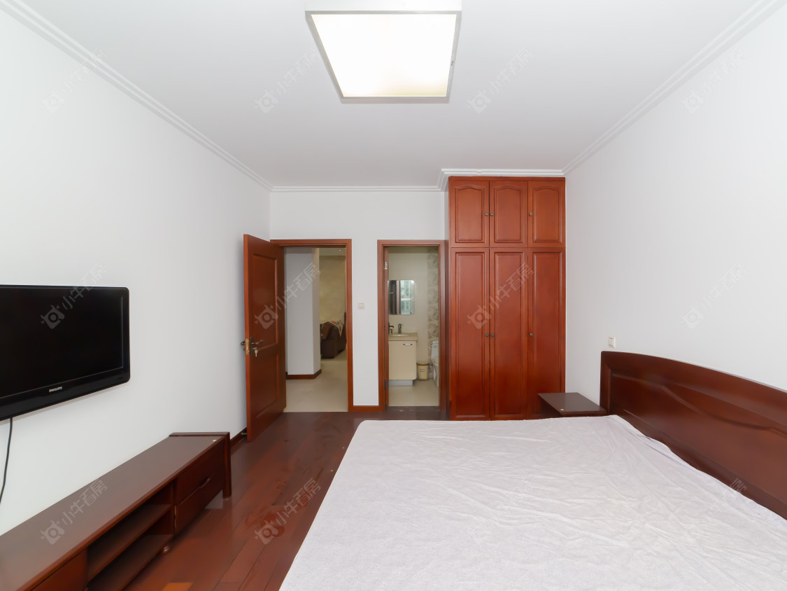 常州聚博花园在售二手房源室内图_小牛看房