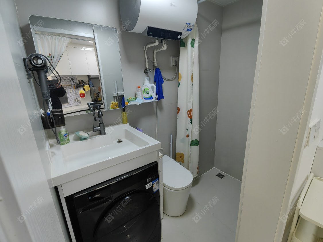 常州弘阳云峯在租房源室内图_小牛看房