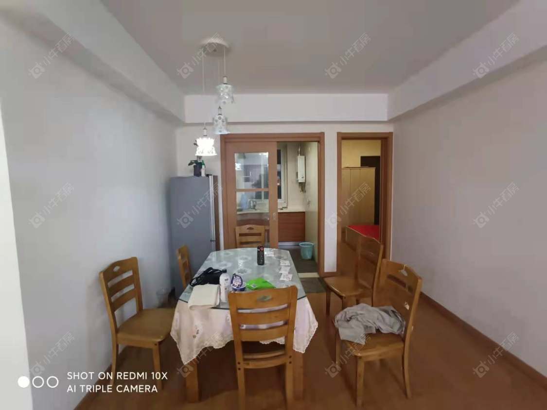 常州万科城在租房源_小牛看房