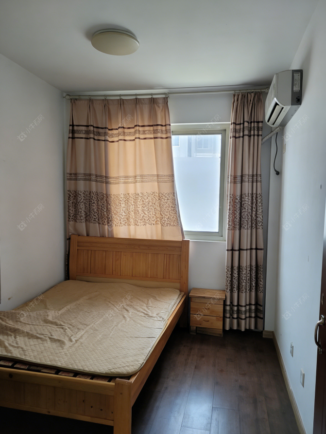 常州宋剑湖安置区在租房源户型图_小牛看房