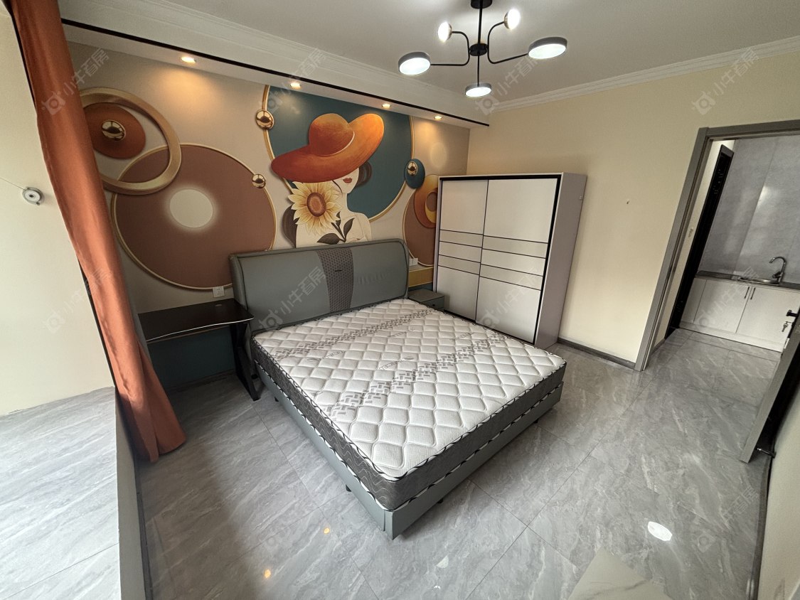 五星星韵城房源室内图 常州五星星韵城在租房源室内图_小牛看房