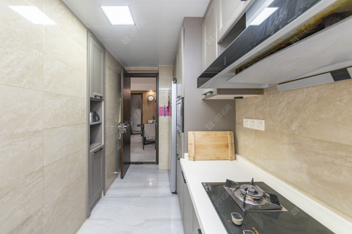 常州吾悦广场南区在售二手房源室内图_小牛看房