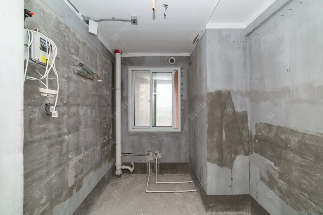 常州常发豪郡在售二手房源室内图_小牛看房