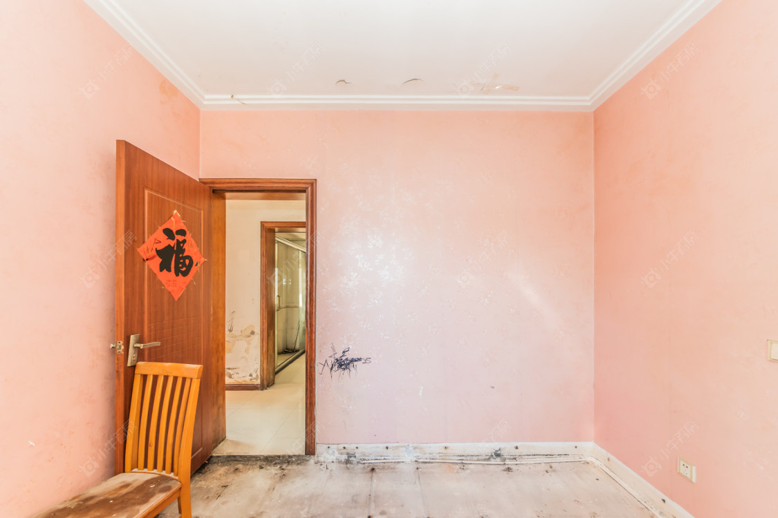 常州怀德名园在售二手房源室内图_小牛看房