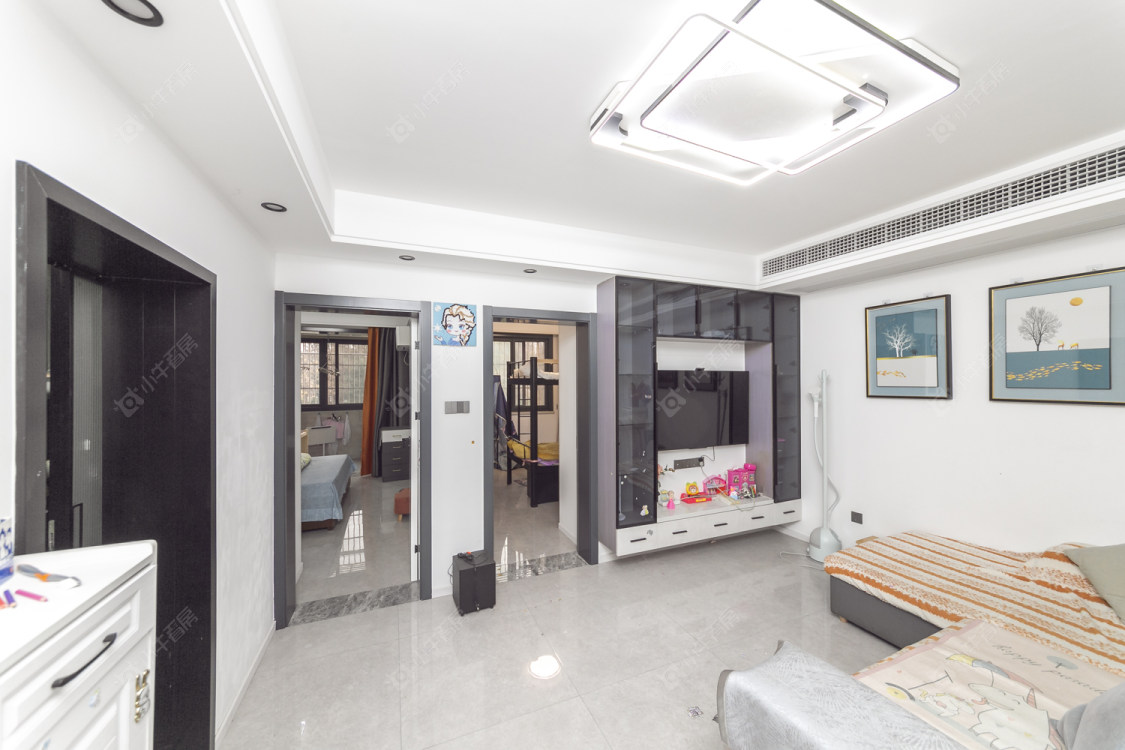 常州清潭五村在售二手房源室内图_小牛看房