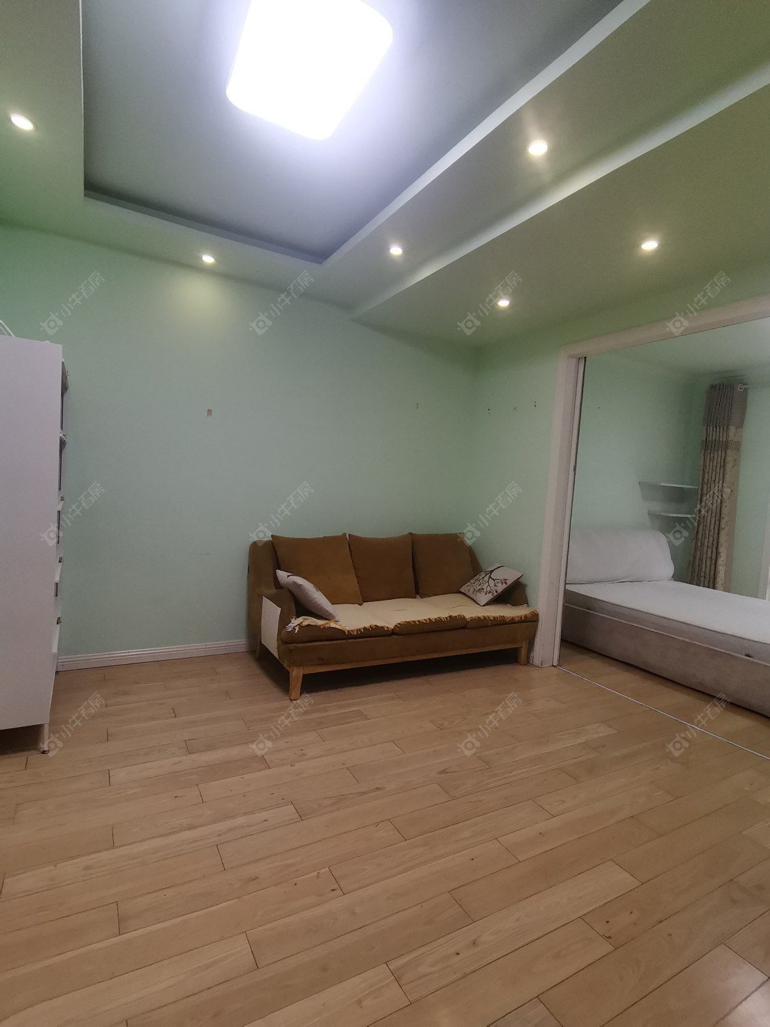 常州青竹苑东区3室1厅1卫出租_小牛看房