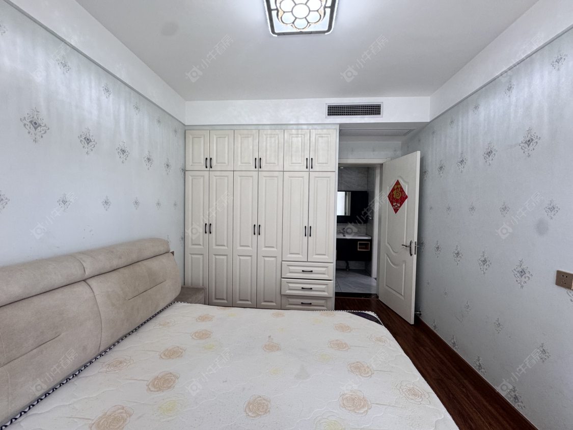 常州雨润城在租房源室内图_小牛看房