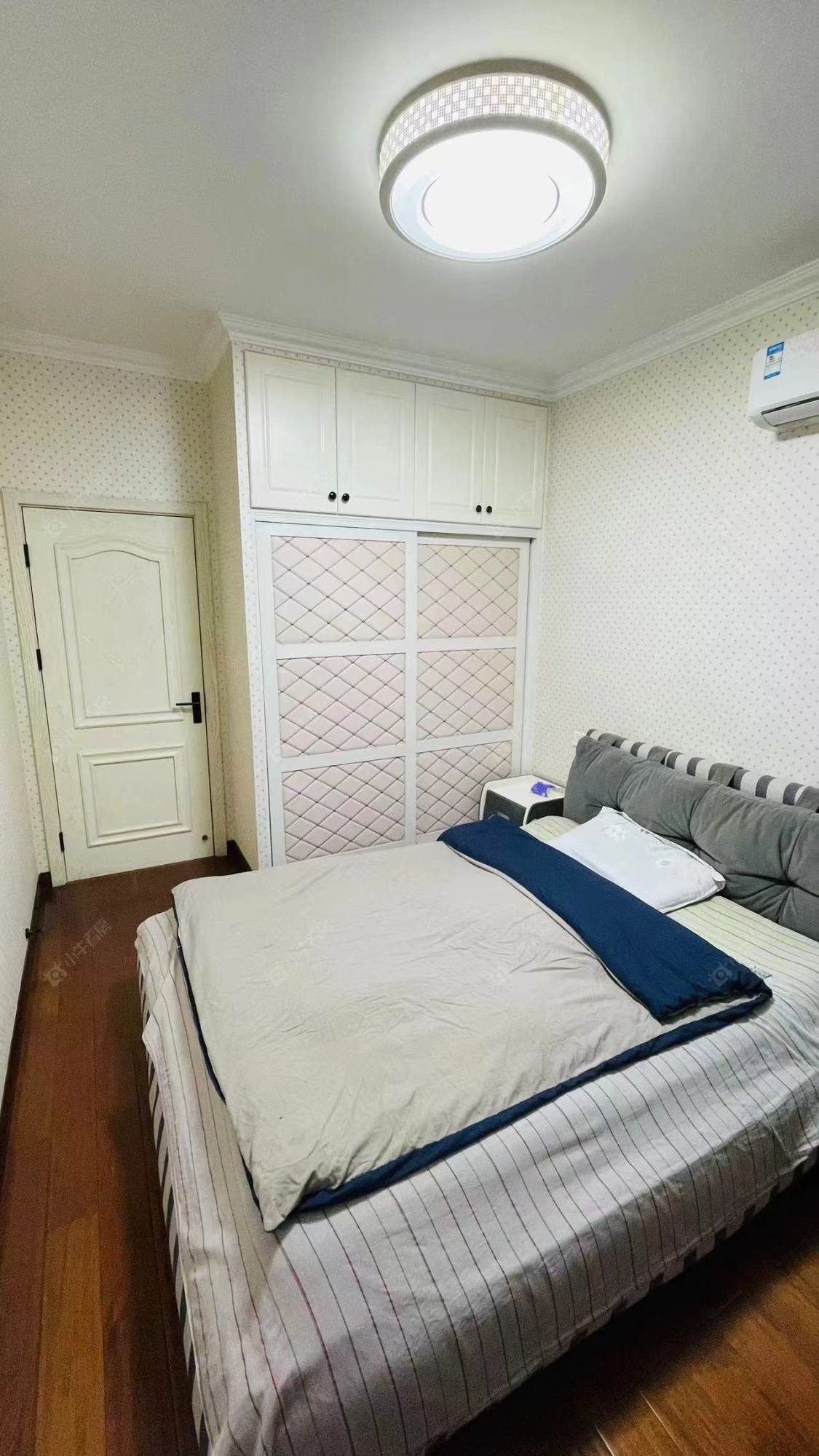 常州嘉禾尚郡在租房源_小牛看房