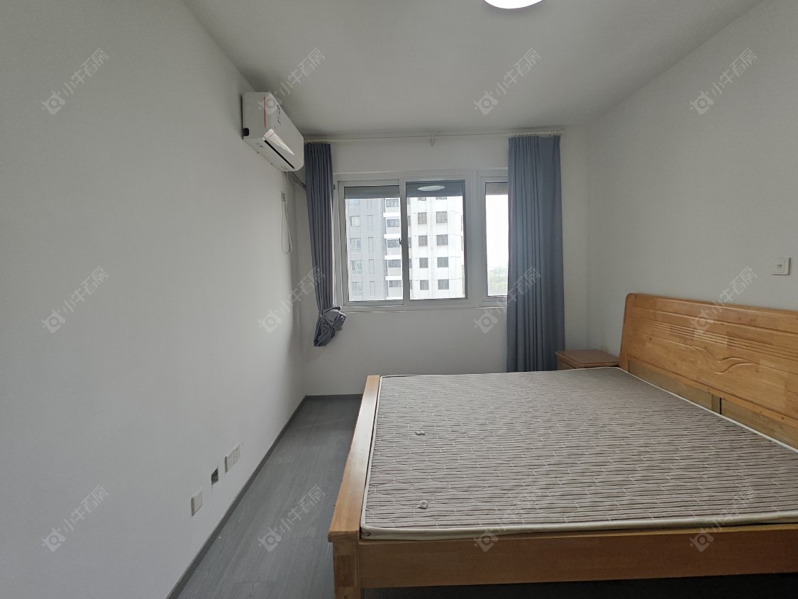 常州西林家园二期在租房源室内图_小牛看房