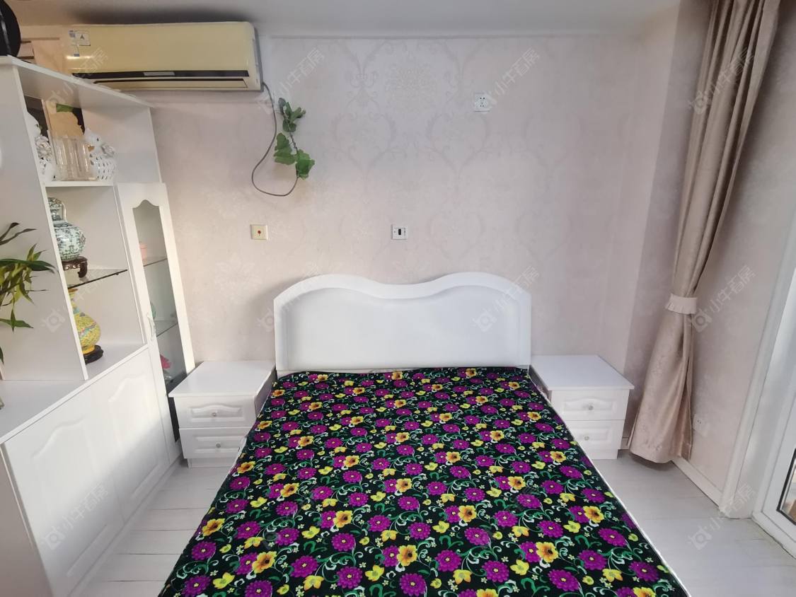 常州御水华庭二期在租房源室内图_小牛看房