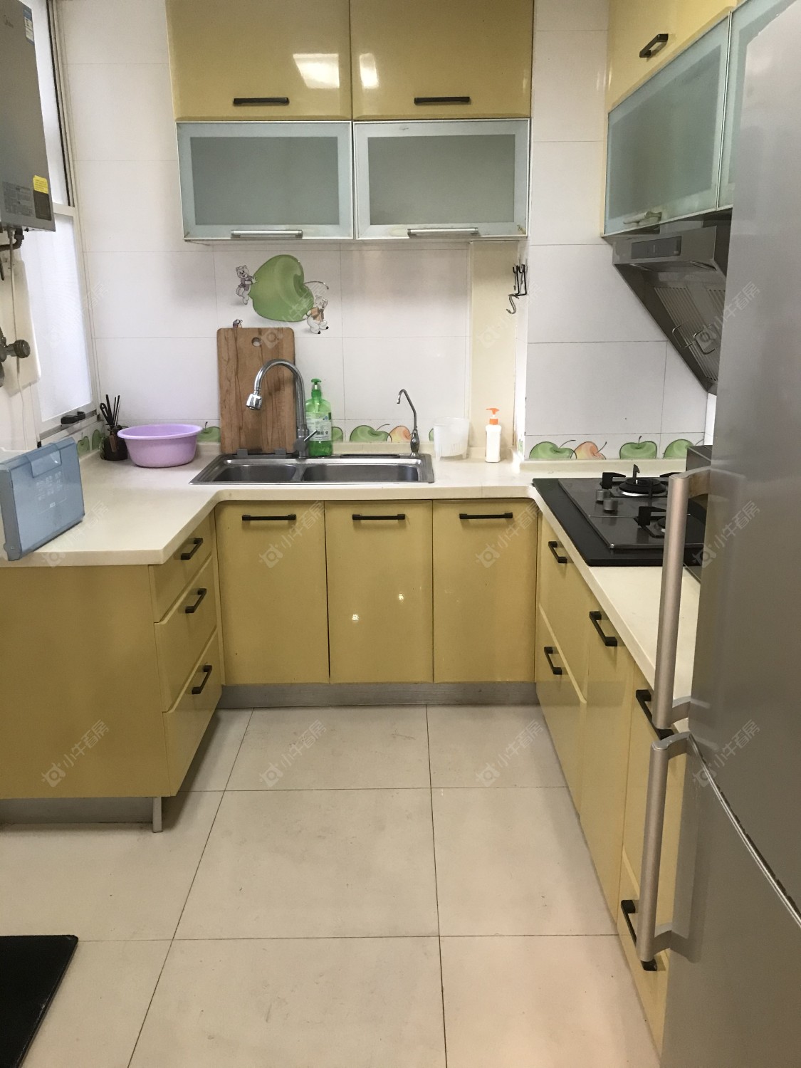 常州金百花园在租房源_小牛看房