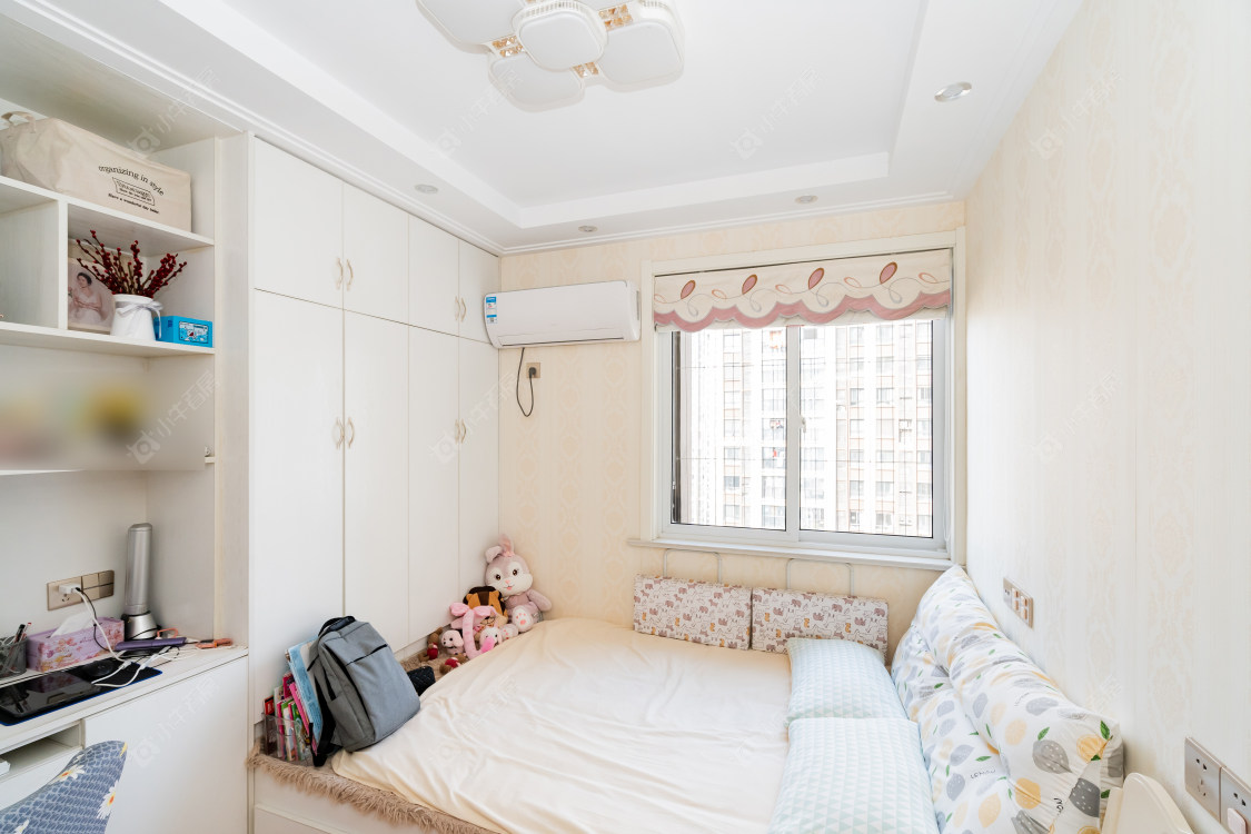 中海凤凰熙岸房源室内图 常州中海凤凰熙岸在售二手房源室内图_小牛看房