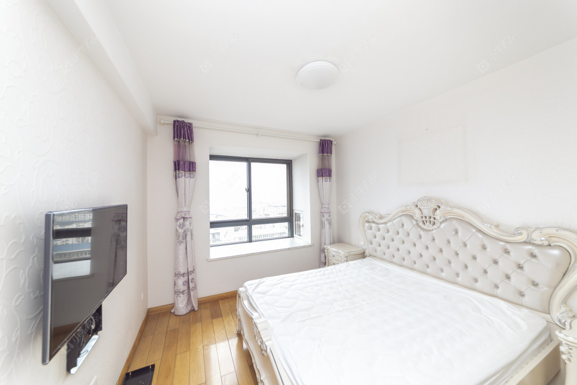 香江华廷花园房源室内图 常州香江华廷花园在售二手房源室内图_小牛看房