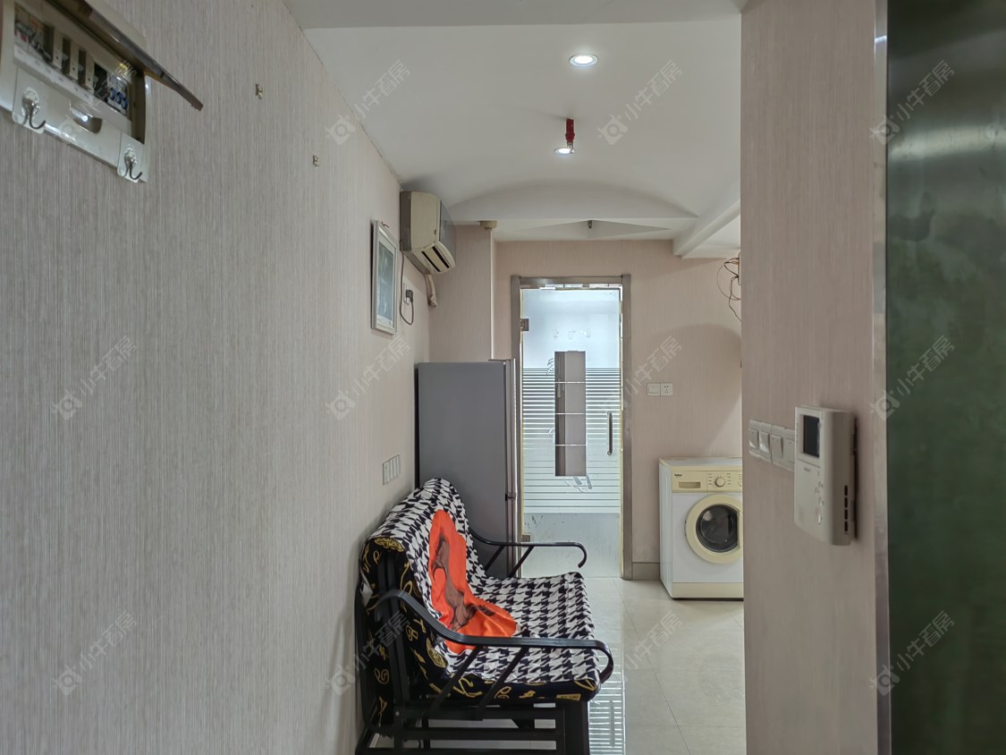 常州和平国际商业街在租房源室内图_小牛看房