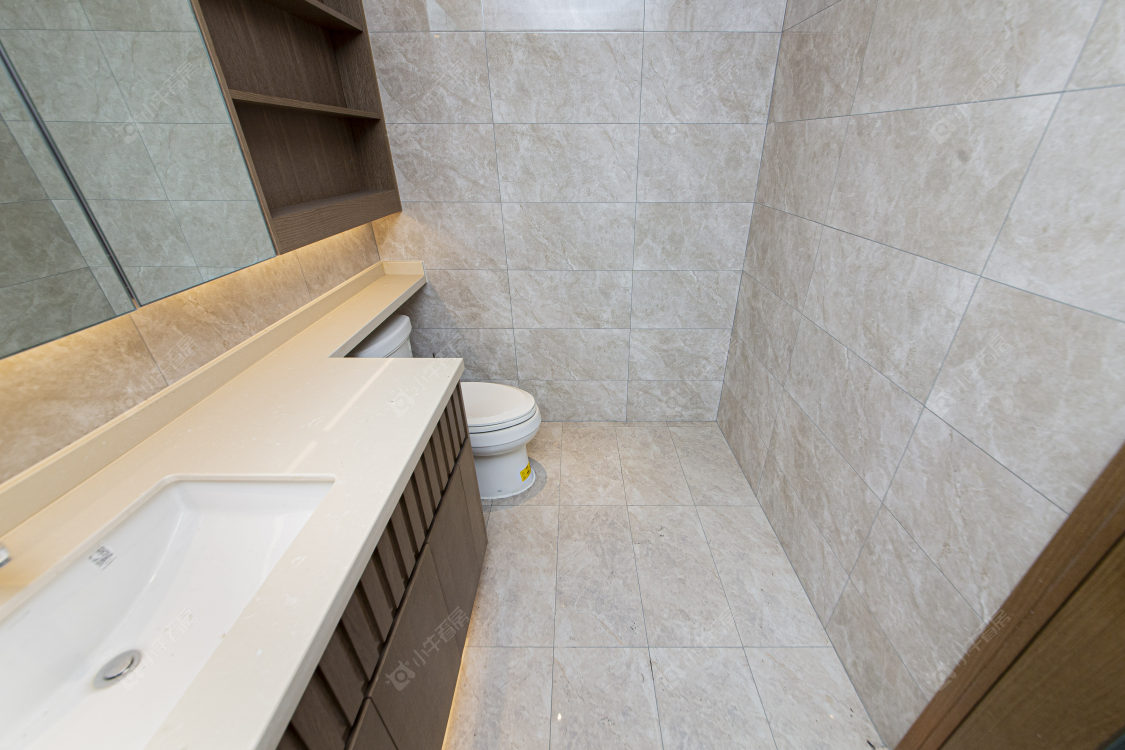 常州新城金樾在售二手房源室内图_小牛看房