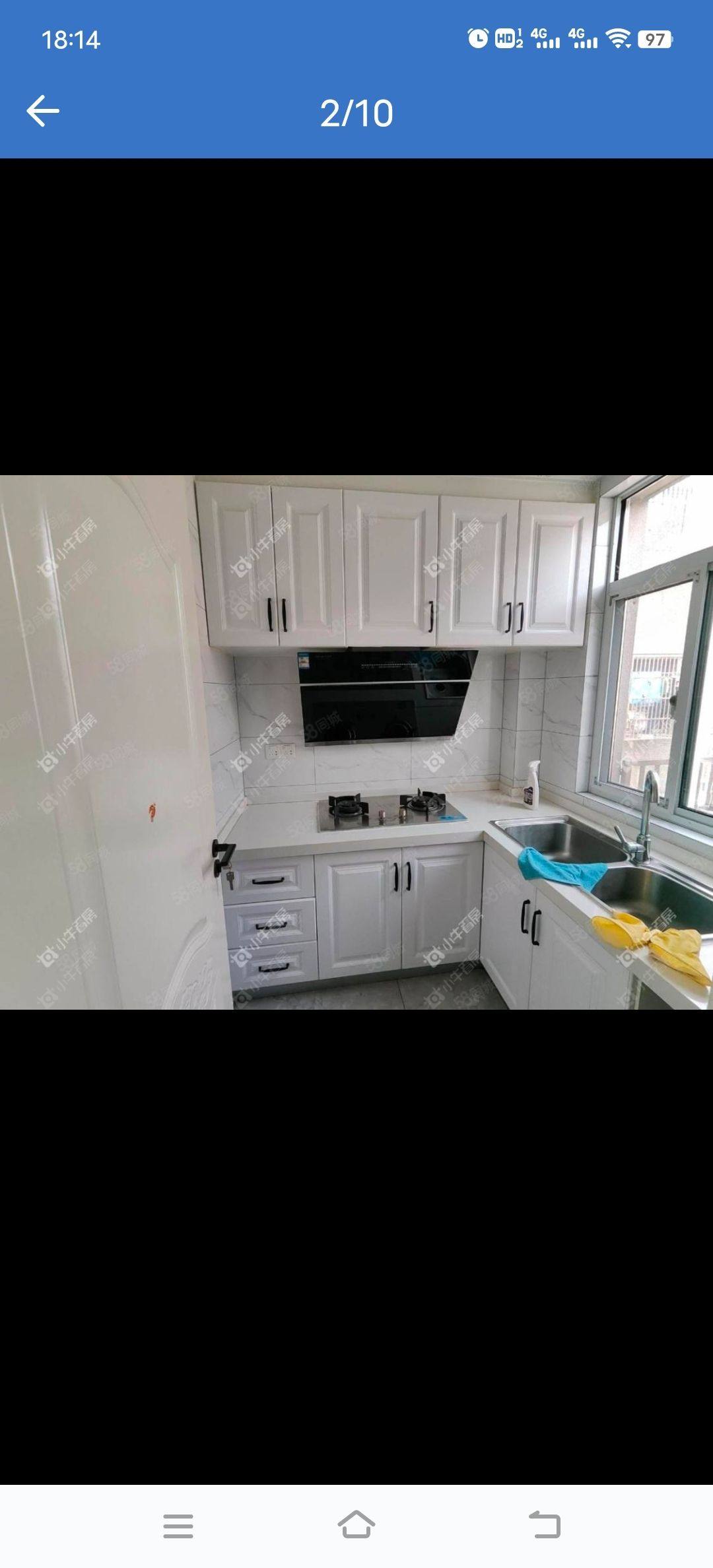 紫韵香庭一期房源室内图 常州紫韵香庭一期在租房源室内图_小牛看房