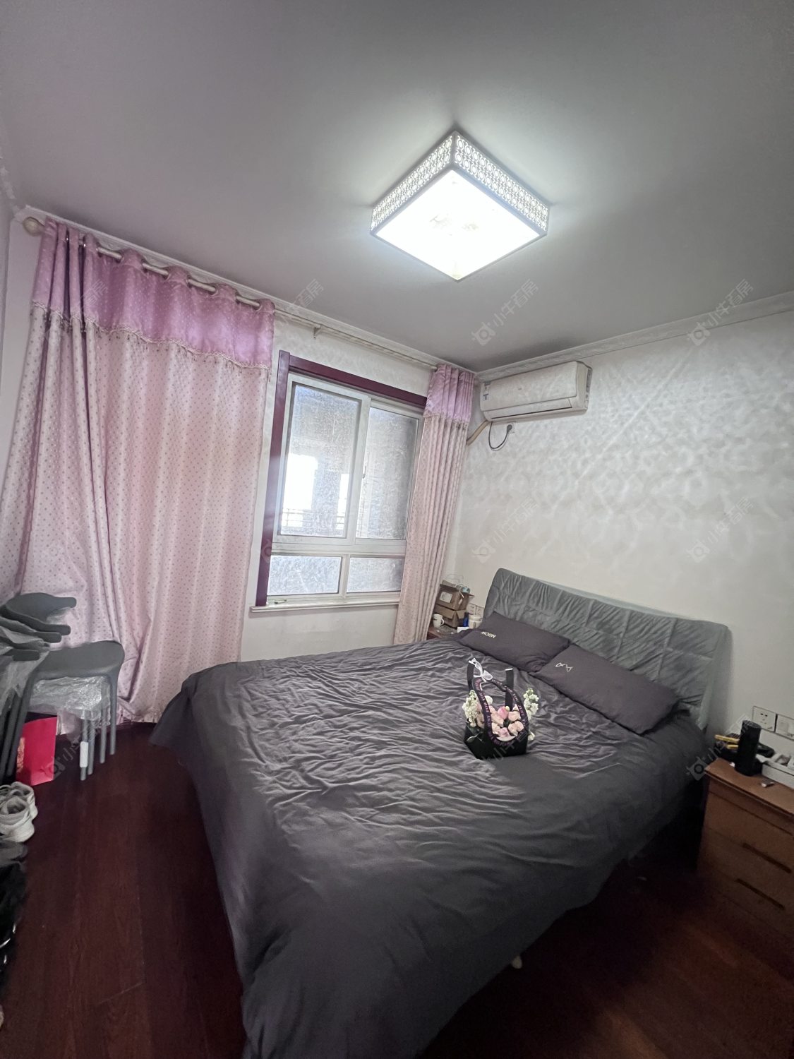 常州绿地世纪城三期在租房源室内图_小牛看房