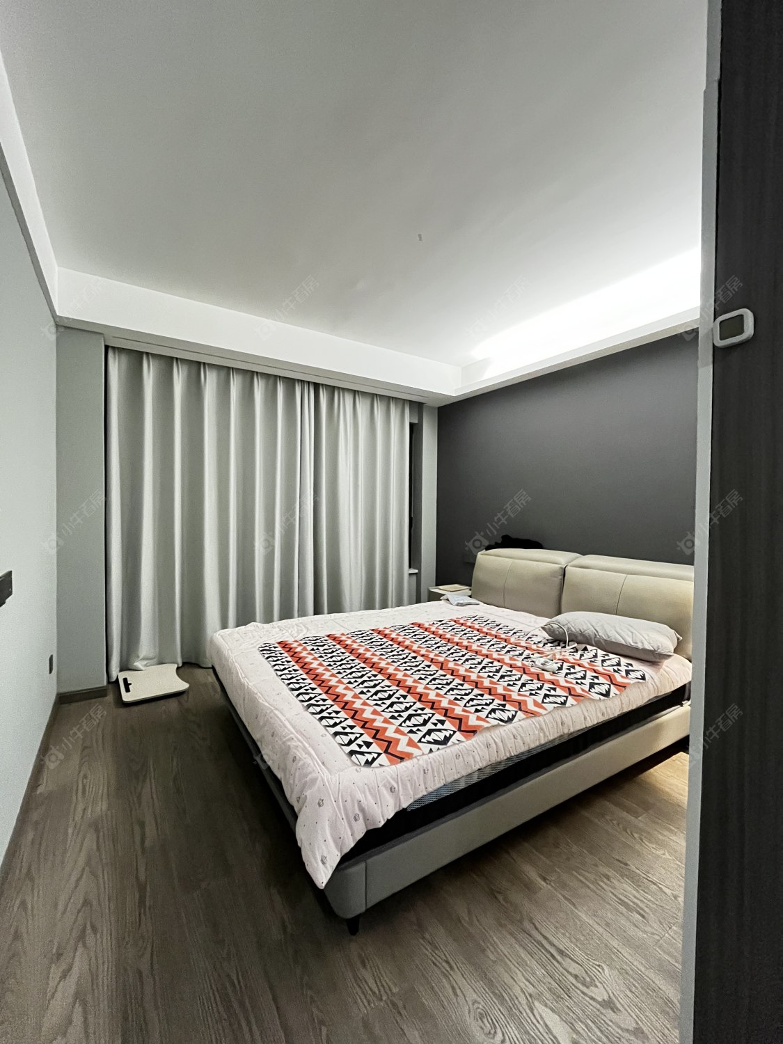 常州御城在租房源室内图_小牛看房