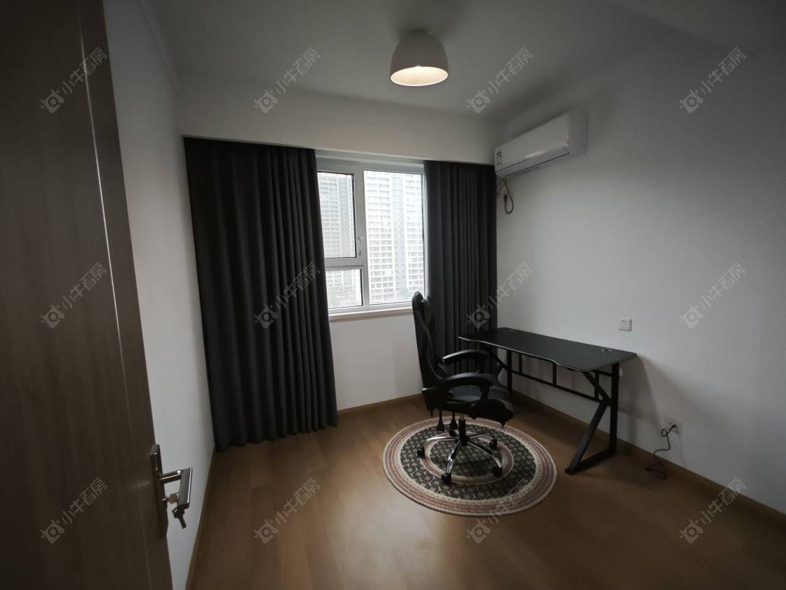 常州金科保利北郡花园在租房源室内图_小牛看房