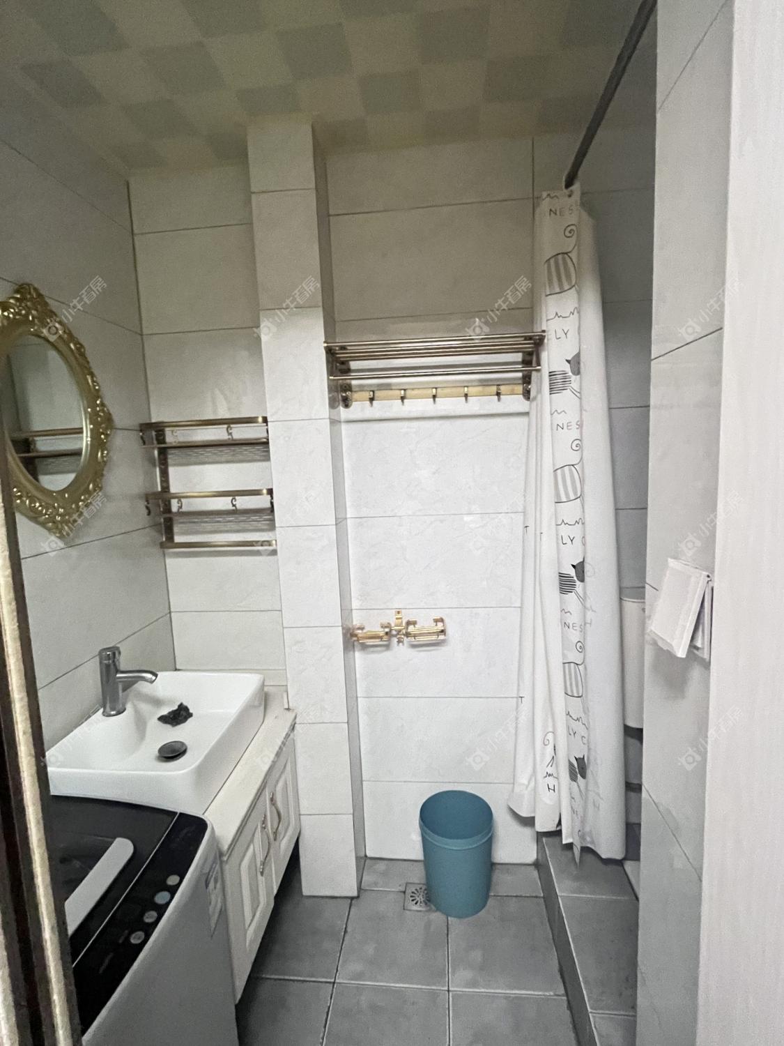 常州海伦小屋1室1厅1卫出租_小牛看房