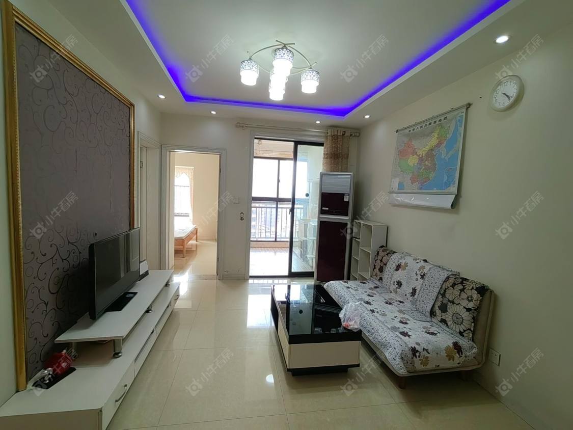 九洲花园一期房源室内图 常州九洲花园一期在租房源室内图_小牛看房