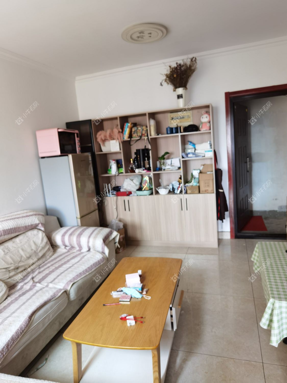 常州玲珑花园在租房源_小牛看房