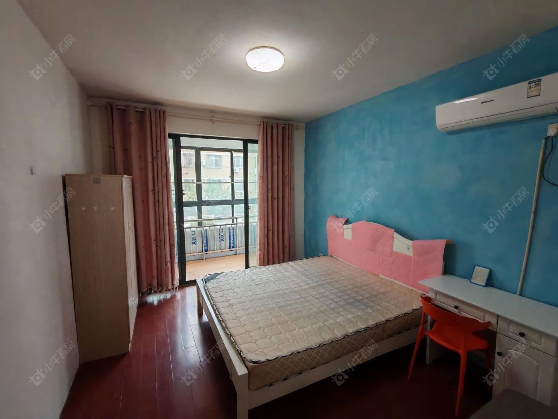 常州邱墅西园在租房源室内图_小牛看房