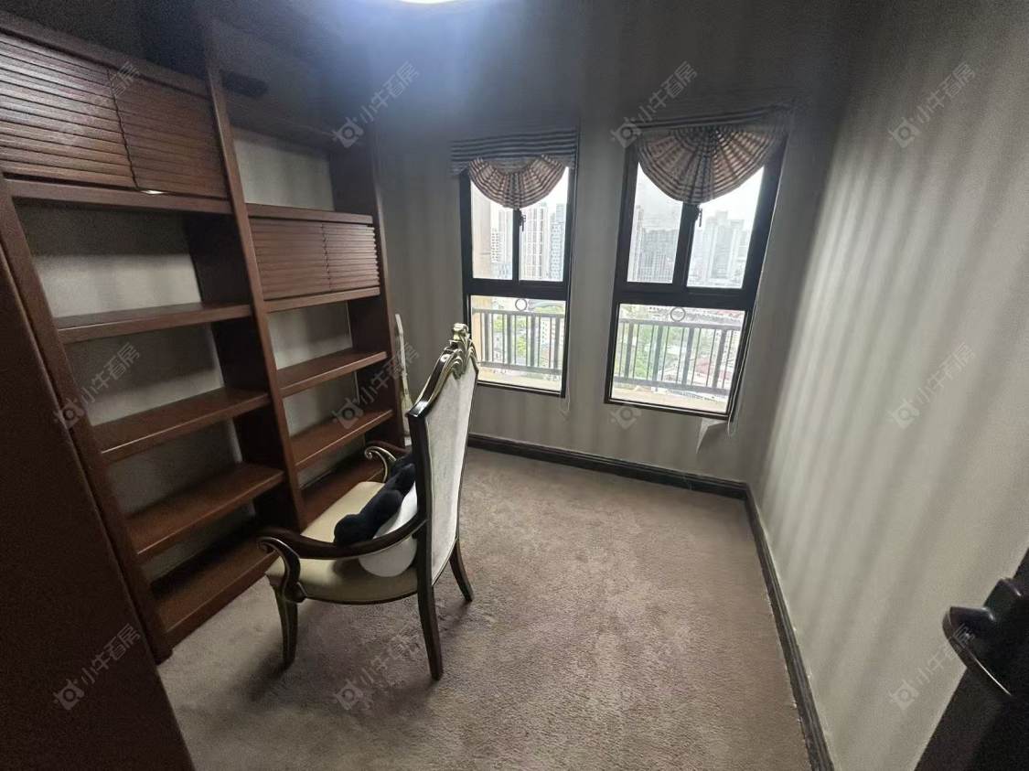 常州凯悦中心在租房源室内图_小牛看房