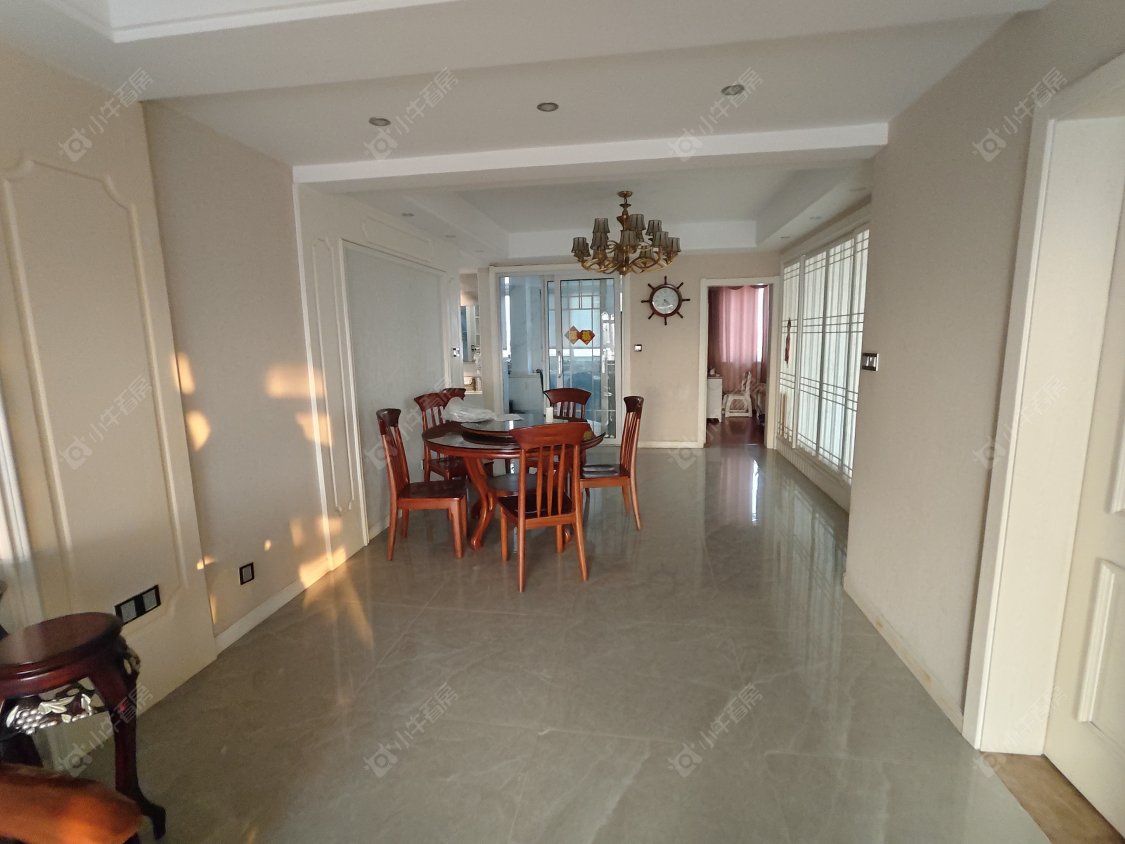 常州馨都苑在租房源室内图_小牛看房