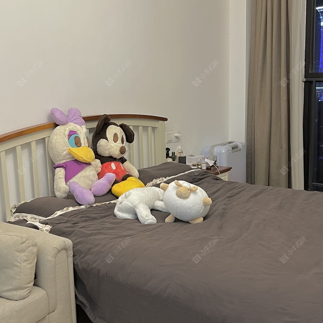 常州新城帝景东区在租房源_小牛看房