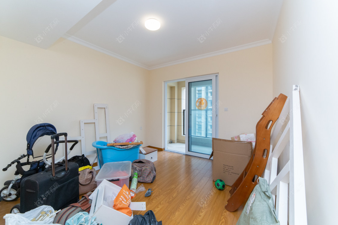 常州碧桂园金科光明府在售二手房源室内图_小牛看房